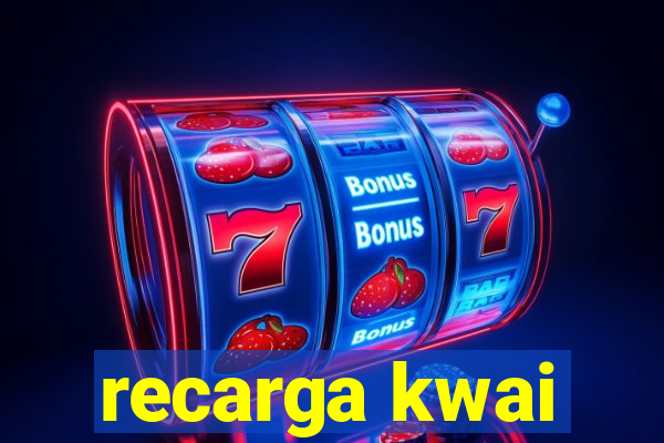 recarga kwai